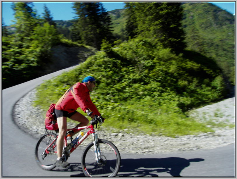 Tag1 - 05 Zeinisjoch Abfahrt 07