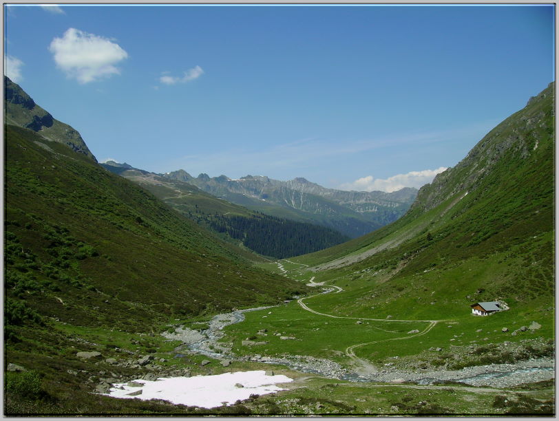 Tag1 - 09 Aufstieg Schalppiner Joch 02