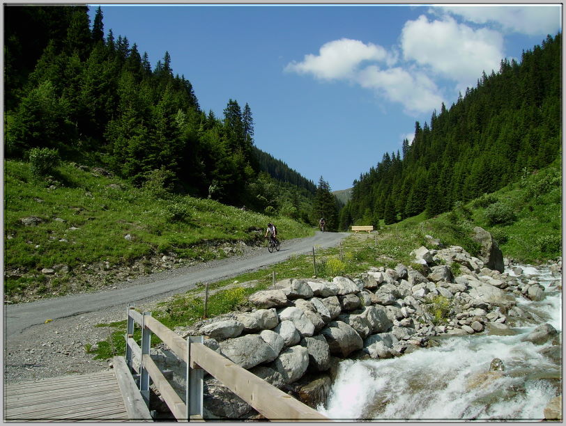 Tag1 - 13 Abfahrt Klosters 02